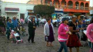 PASTOR ORTIZ MICHOACAN, 4 Diciembre 2013, La Calera y El Arco PASTOR ORTIZ MICHOACAN, 4 Diciembre 2013, La Calera y El Arco