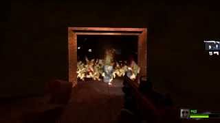 L4D2 - TORGUE EXPLOSIONS: A BRIEF DEMONSTRATION