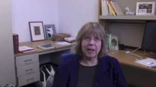 Focus on Engaged Anthropologists: Dr. Peggy Speas, UMass Linguistics