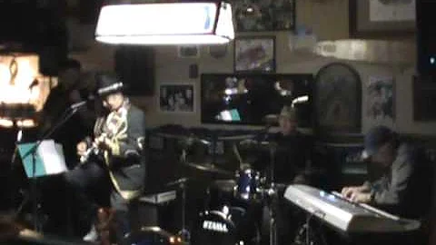 BIG JOHN T-BONE LITTLE & THE SLICKBROTHERS // NEW ...