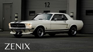 Ozzem - Control (Original MIx)