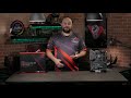 ASUS Intel Z390 ROG MAXIMUS XI HERO AC WiFi 9th Gen ATX Motherboard : video thumbnail 3