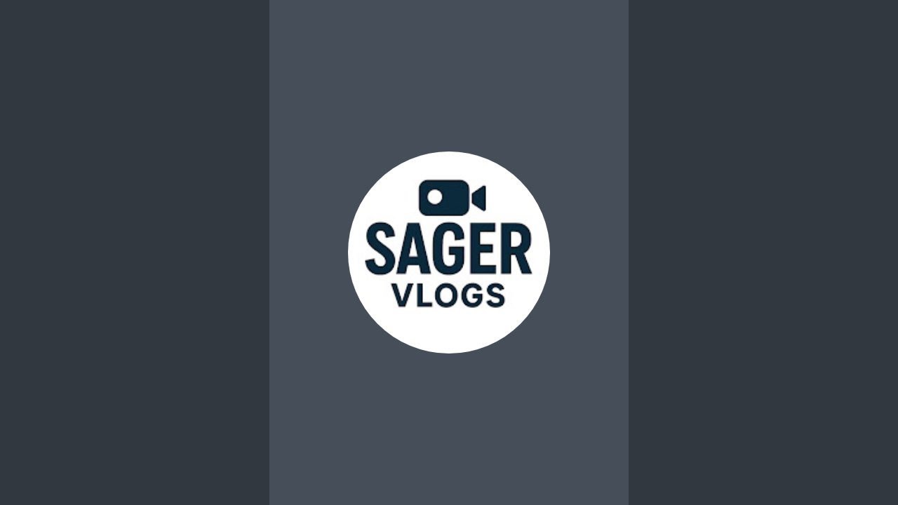 Sagar vlogs  is live