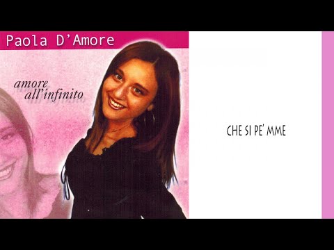 Paola D'amore Ft.