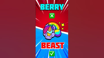 Beery is a Beast in 1v1 Showdown 🥶🔥 Brawl Stars 😱 #brawlstars #shorts