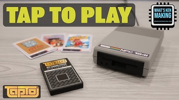 Exploring TapTo on the MiSTer