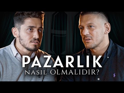 Video: İnsanlarla Pazarlık Yapmayı öğrenmek Nasıl