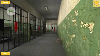 Can You Escape 3D Prison screenshot 5