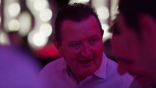 United In Excellence Awards 2019 - Recap