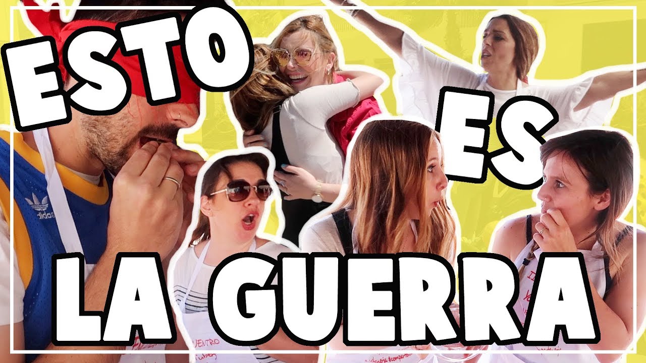 EXCURSIÓN CON LOS CARAMELUCHIS + GUERRA MASTER CHEF ! Nerja día 2 I Familia Royitos