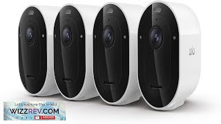 Arlo Pro Security Camera (6th Gen 2025 Release) 2K HDR screenshot 5