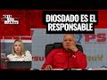 EL MENSAJE ANÓNIMO QUE RECIBIÓ LA MAMÁ DE VÍCTOR QUERO | #EnLaMira | 11/05/26 3/6
