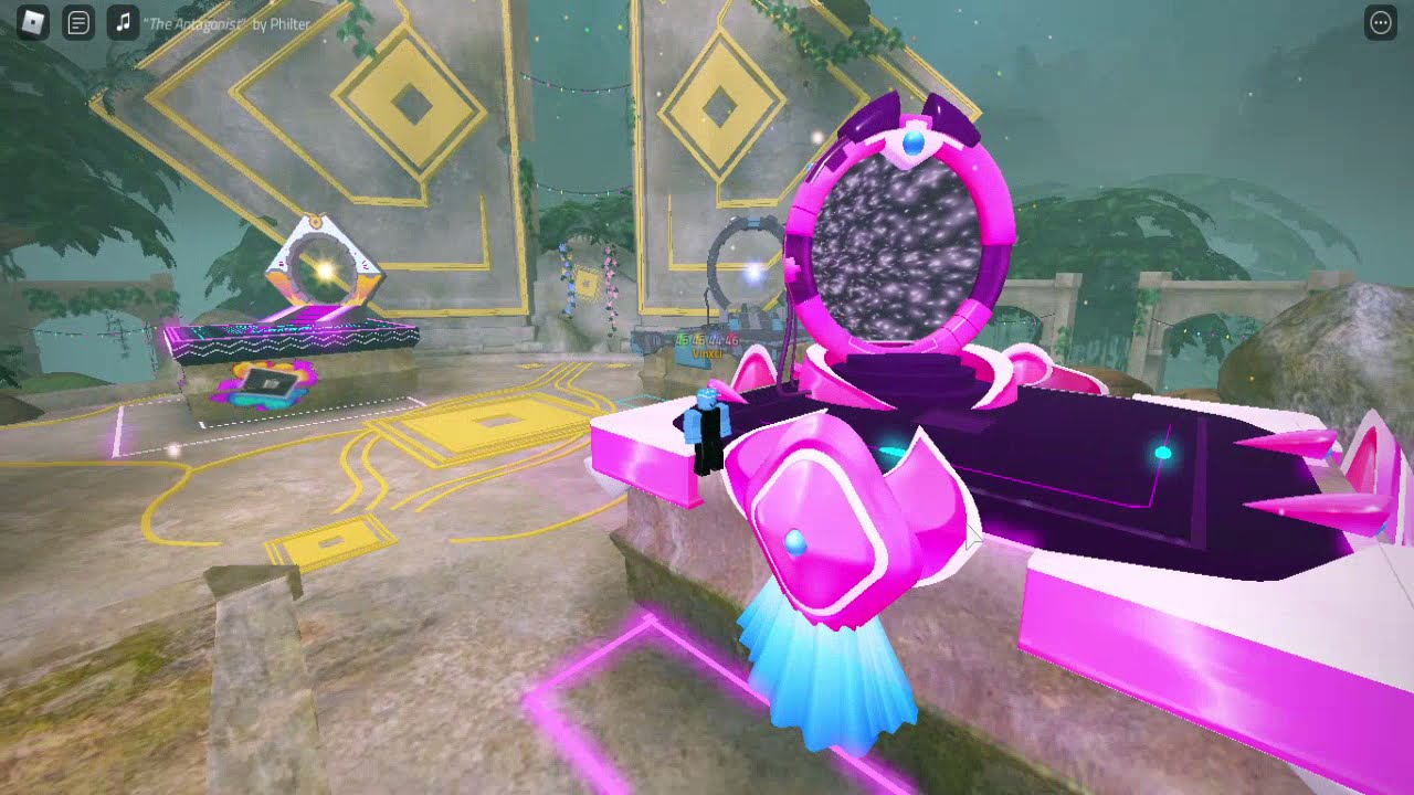 NEW Metaverse Valkyrie and Sparks Kilowatt FINAL PRIZE! [METAVERSE CHAMPIONS EVENT - ROBLOX]