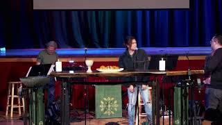 Building Hope Together: Renewing Faith and Commitment