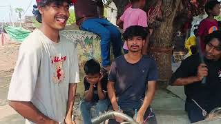 Tor Patli Kamar Old Sambalpuri Song Sambalpuri Marrage Dance Jugal Tandi Melody Boys