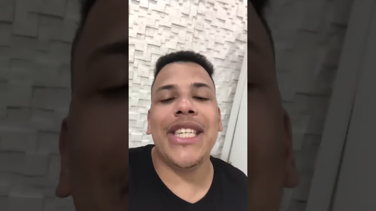 Filha nessa semana te entrego uma grande vitória antes que terça feira foi tudo com você!