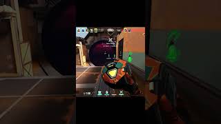 Valorant Eteği Belinde Edit