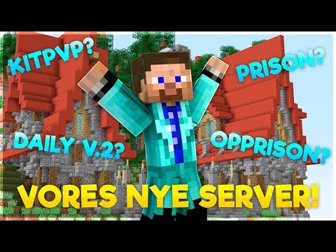 Video: Minecraft Får 40 Nye Karakterskind Som DLC