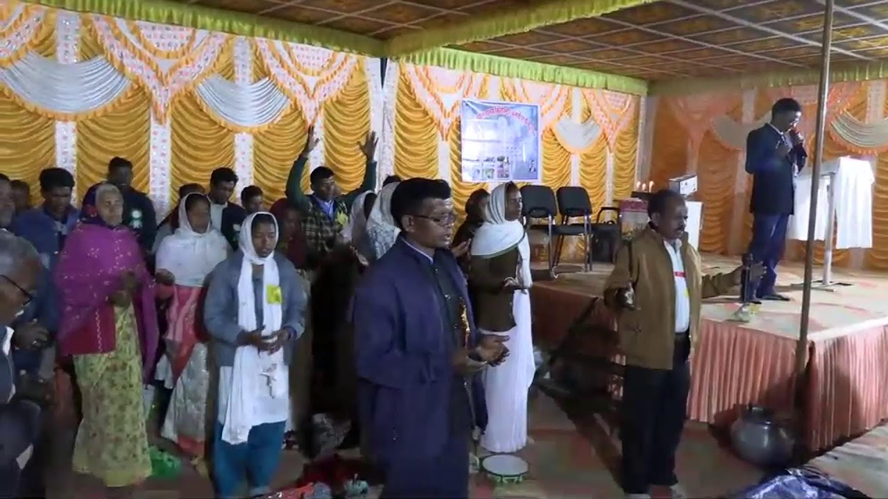 patniya changahi program