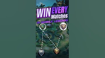 How to Win EVERY Match in Mobile Legends 💥 | Pro Tips, Funny Mistakes | Noob juice |  #mobilelegends