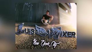 Illilli Ruleta Rusa Remix Illilli Luisdjmixer 2016