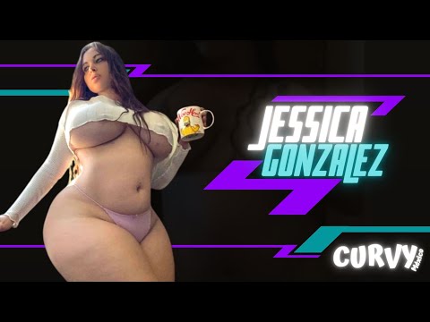 Curvy México - Session - 15 - Jessica González