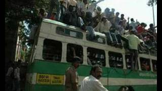 Chennai Times College Bus Day 