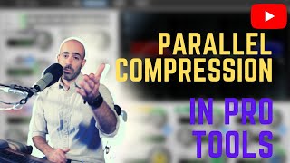 Parallel Compression - Set Up and Implementation