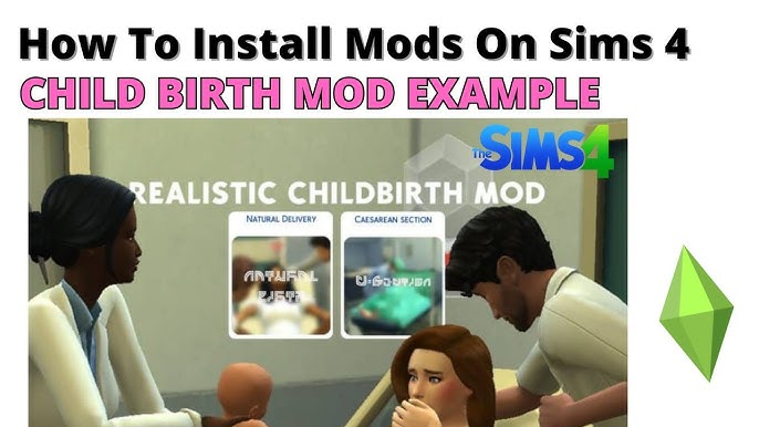 SimDa Dating App Mod - Time to Get Frisky in TS4! — SNOOTYSIMS