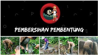 Pembersihan Pembentung