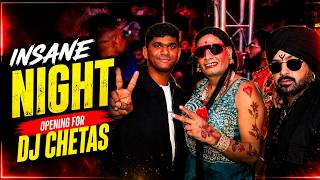 Opening Set For DJChetas | Afro House | EDM | Progressive Mix By DJ Calvin India.