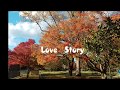 Love Story - Alto Saxophone by Kenny Yu