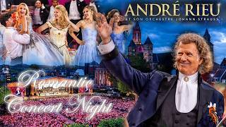 Andr Rieu  The Beautiful Blue Danube In Maastricht  Ft Emma U0026 The Johann Strauss Orchestra