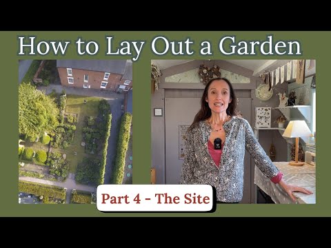 Garden Design Part 4 How to Plan your Dream Garden Site Assessment Guide by Murphy's Garden