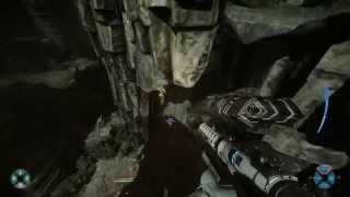 Evolve PC 1440p Very High Gameplay GTX 970 Custom Steambox