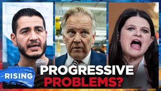Abdul El-Sayed losing to Mike Rogers in Michigan Senate race: POLL | RISING