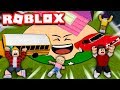 NOS CONVERTIMOS en un AGUJERO NEGRO en ROBLOX !!