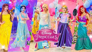 ?? SHOW INFANTIL PRINCESAS ?? / Sara Paula Gómez Arias / VIVE TU HISTORIA