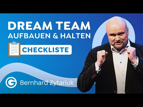 Video: Wie Man Ein Team Für Ein Intellektuelles Spiel Zusammenstellt