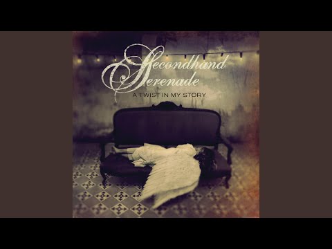 Stay Close, Don't Go