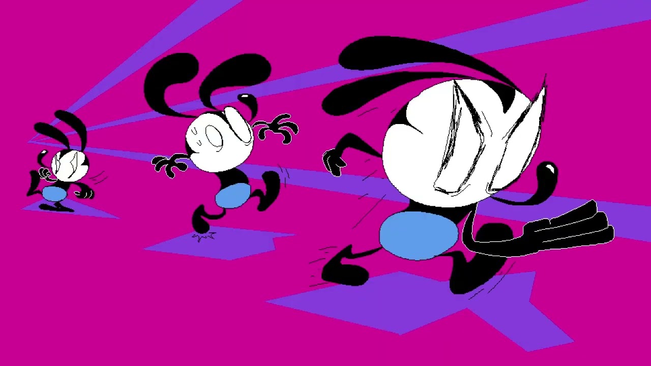 PIZZA TOWER  MOD : OSBALD INTRO