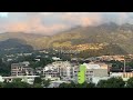 Sunset in Papeete, French Polynesia - 05/30/2026
