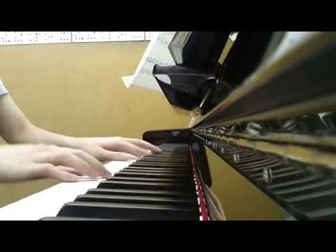 永遠常在 いつも何度でも -《千與千尋》片尾曲 (Piano Solo)