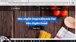 Creating a new pages - Adobe Dreamweaver CC