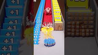 Top Last War Ads Review New Level 🧠Instant Build Loop #games #laststand #gaming