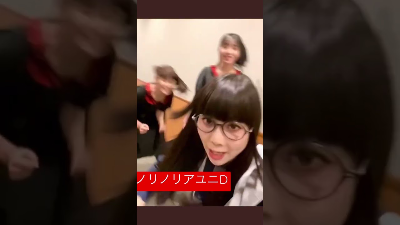 BiSH ノリノリなアユニDとユイガドクソン