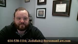 Ohio Attorney Discusses Steps to Take When You Are in a Crash with a Doordash, Uber, or Lyft Driver.