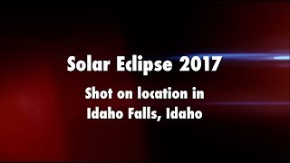 Eclipse 2017