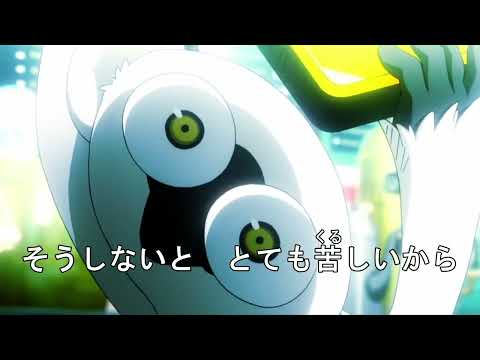 血界戦線M@D - Hello World