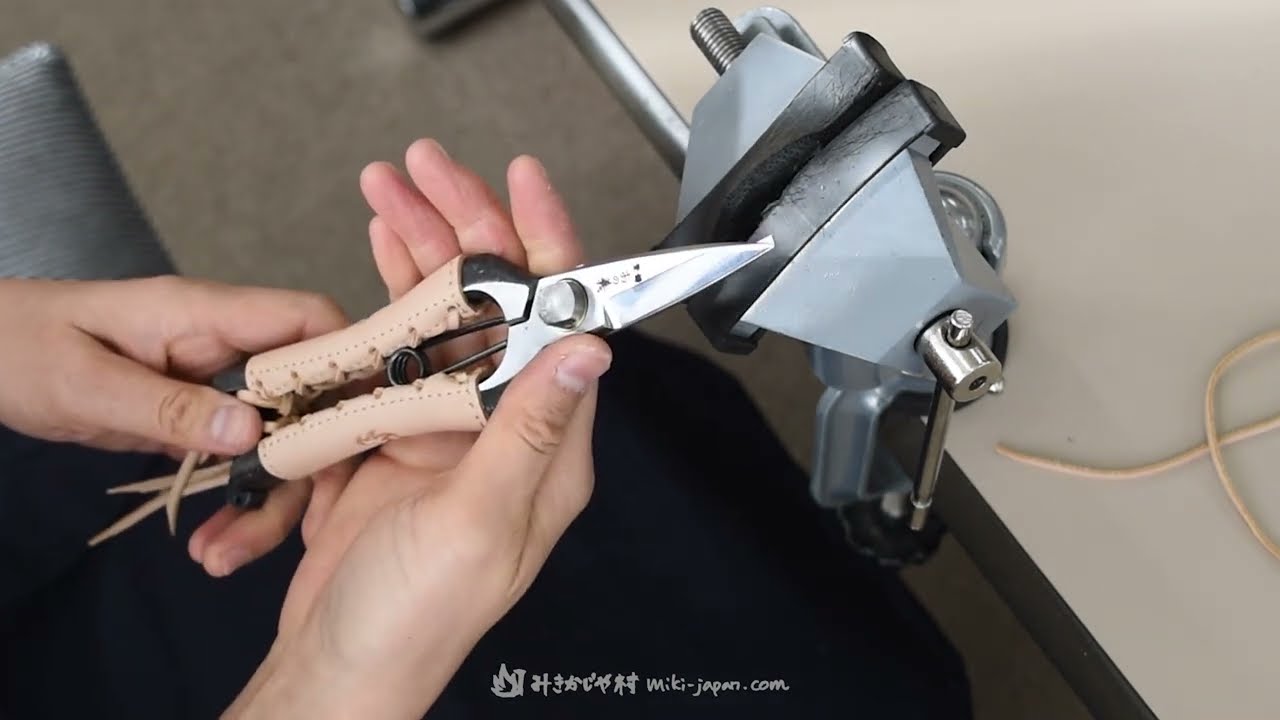 本革ケース・本革グリップカバー シリーズ ｜ みきかじや村